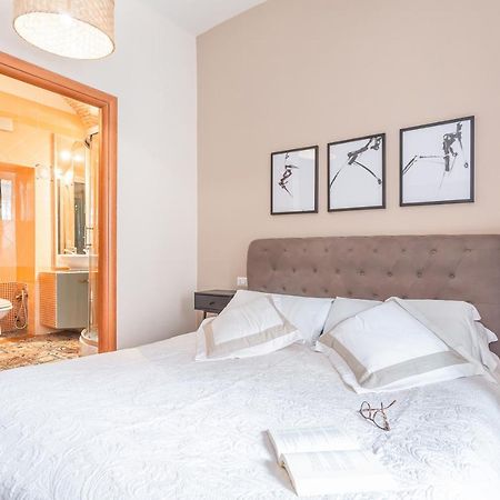 Daplace - Lucia Apartment Ρώμη Εξωτερικό φωτογραφία