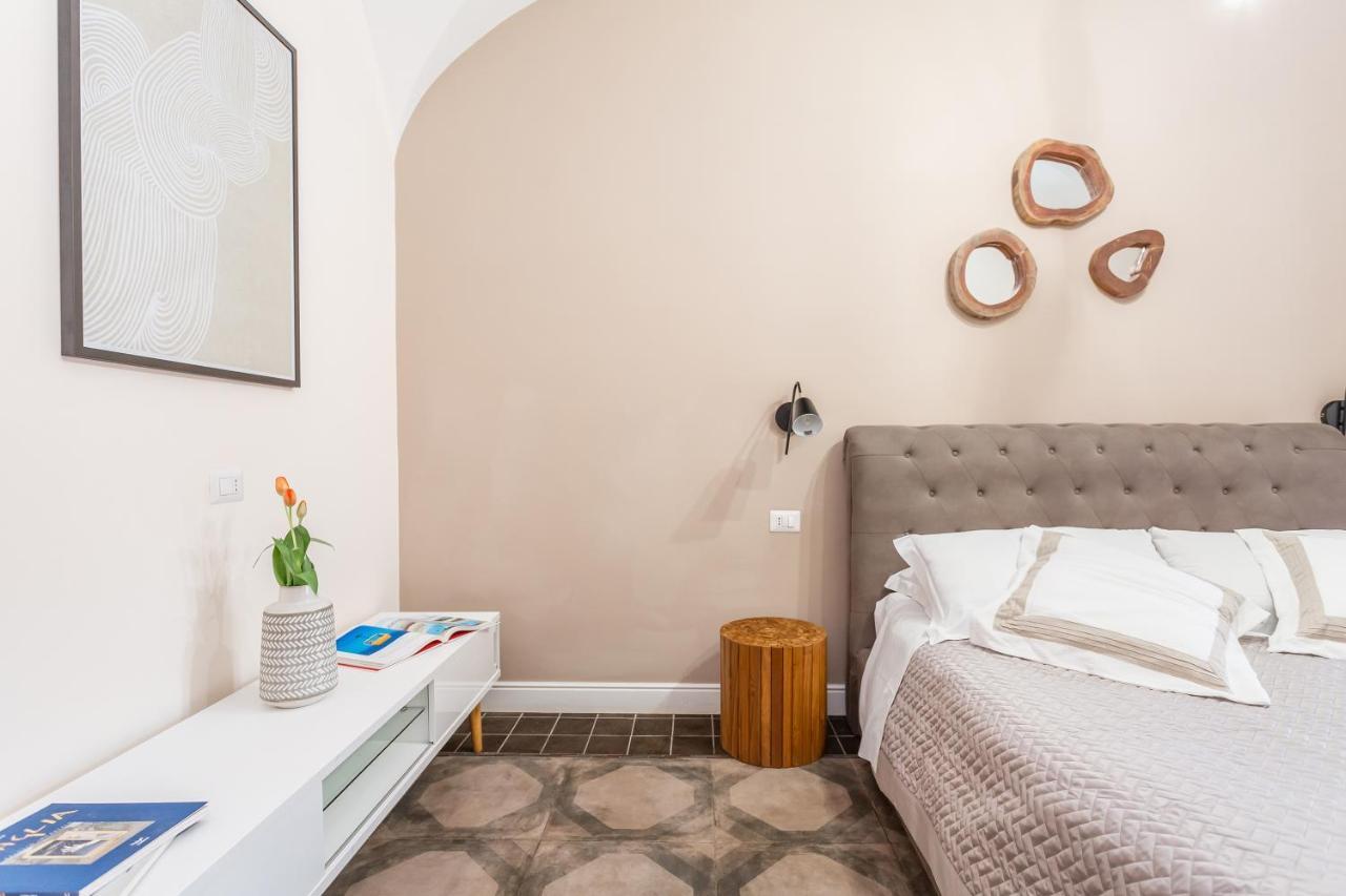 Daplace - Lucia Apartment Ρώμη Εξωτερικό φωτογραφία