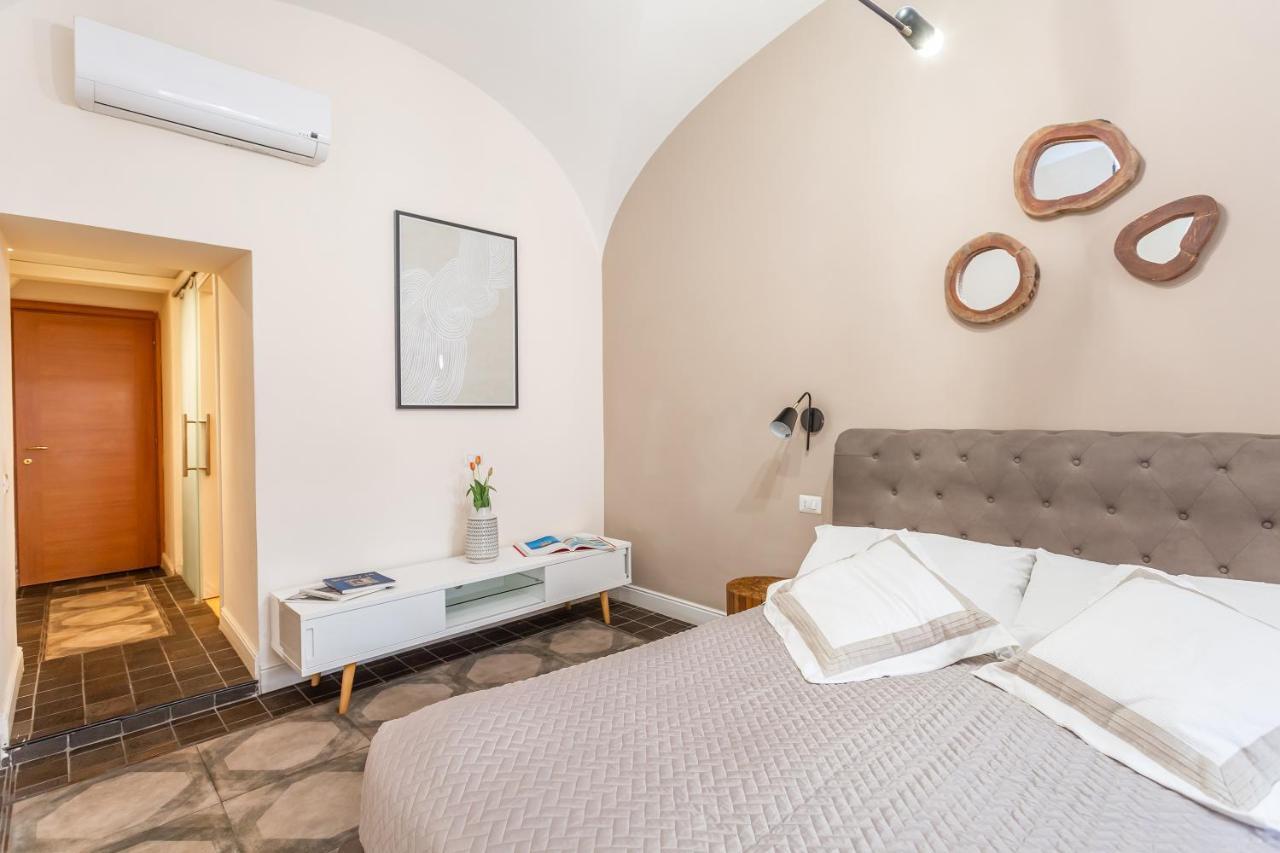 Daplace - Lucia Apartment Ρώμη Εξωτερικό φωτογραφία