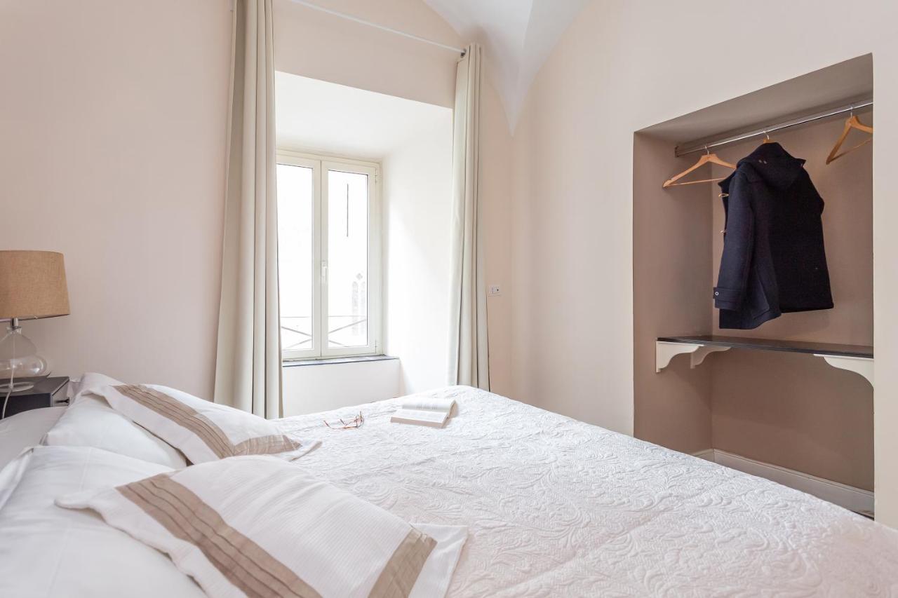 Daplace - Lucia Apartment Ρώμη Εξωτερικό φωτογραφία