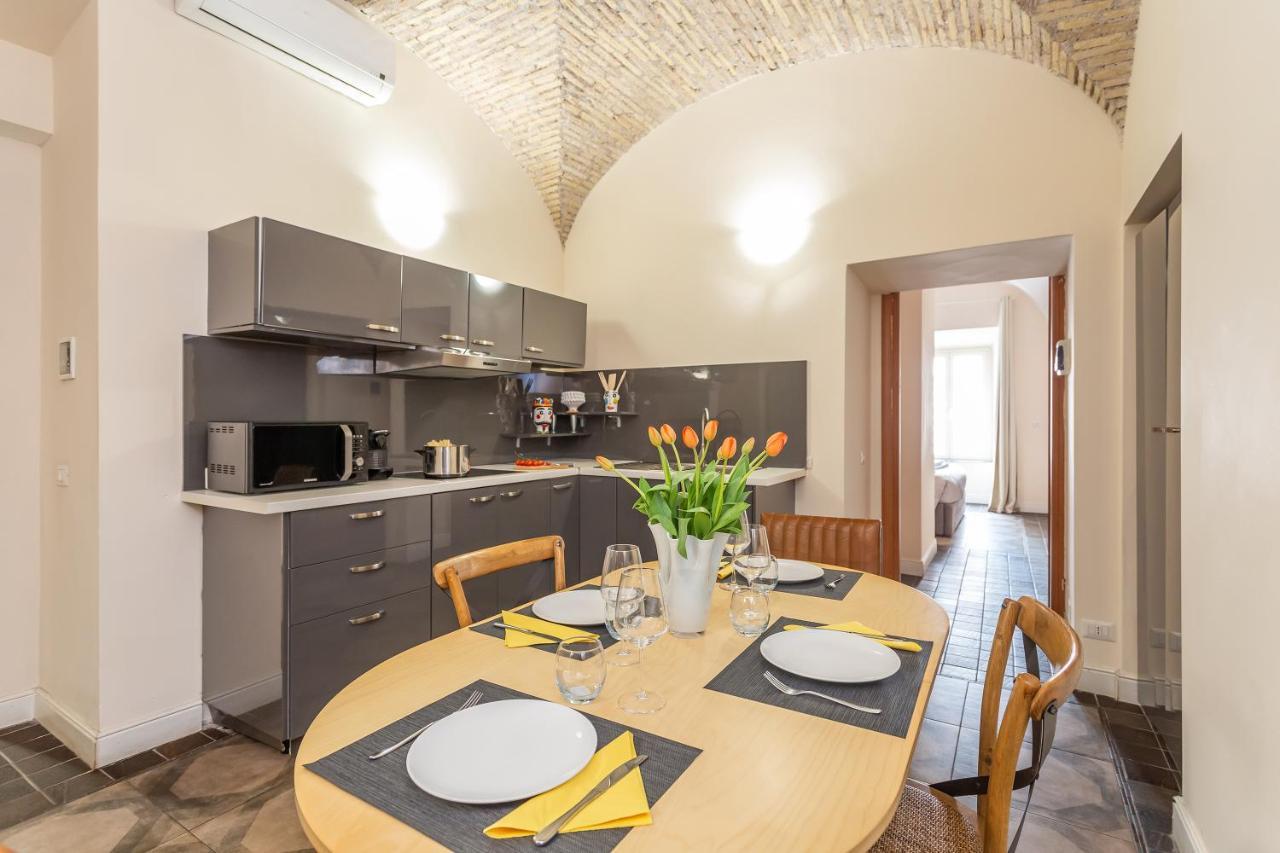 Daplace - Lucia Apartment Ρώμη Εξωτερικό φωτογραφία