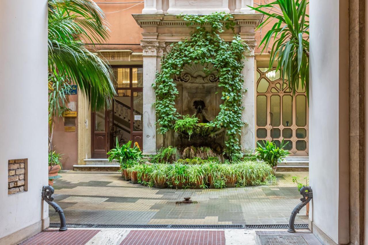 Daplace - Lucia Apartment Ρώμη Εξωτερικό φωτογραφία