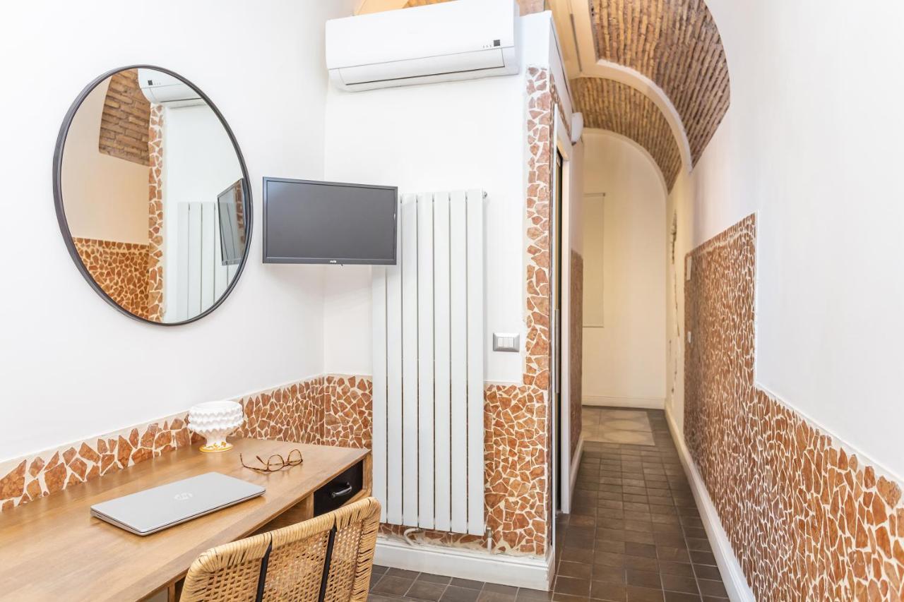 Daplace - Lucia Apartment Ρώμη Εξωτερικό φωτογραφία