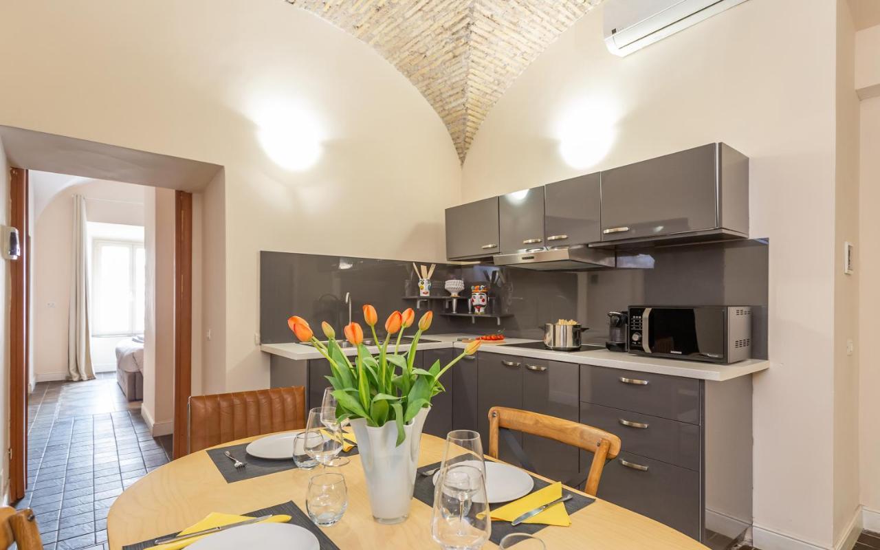 Daplace - Lucia Apartment Ρώμη Εξωτερικό φωτογραφία