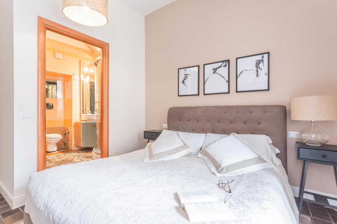 Daplace - Lucia Apartment Ρώμη Εξωτερικό φωτογραφία