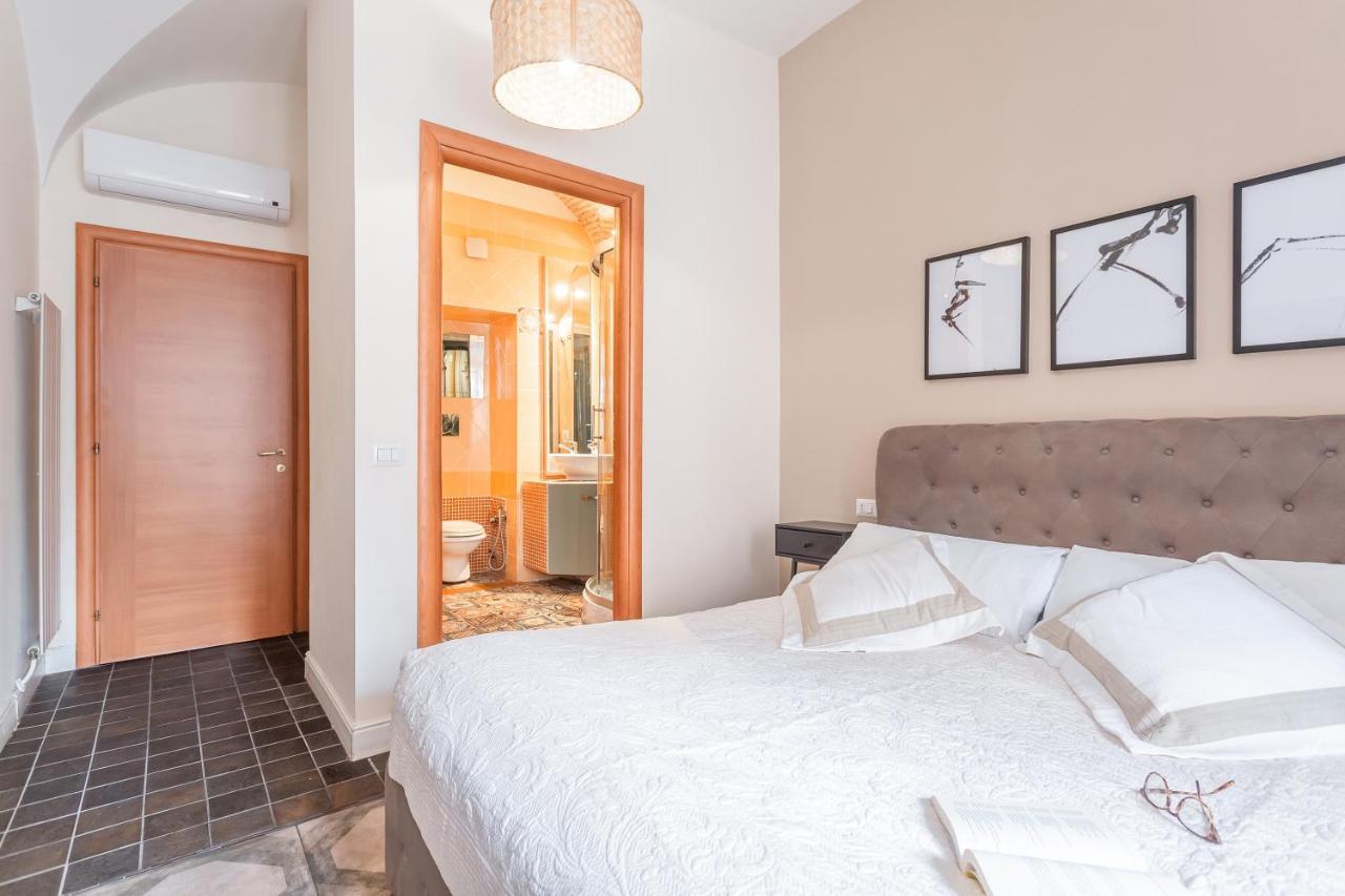 Daplace - Lucia Apartment Ρώμη Εξωτερικό φωτογραφία