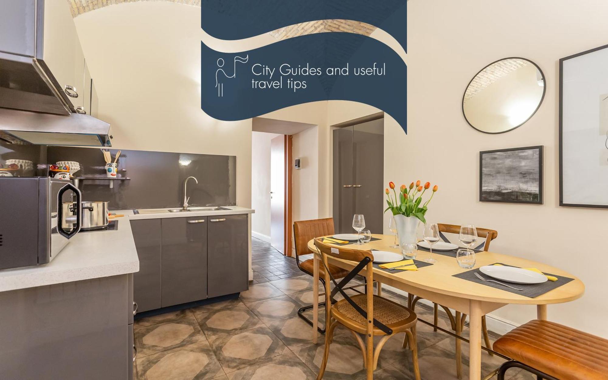 Daplace - Lucia Apartment Ρώμη Εξωτερικό φωτογραφία