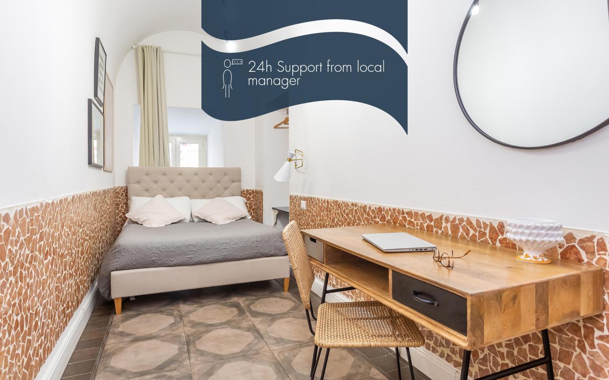 Daplace - Lucia Apartment Ρώμη Εξωτερικό φωτογραφία