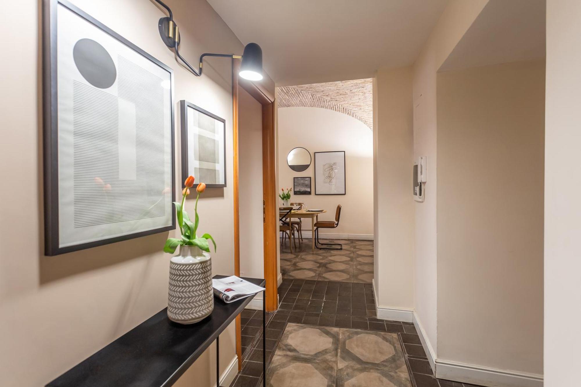 Daplace - Lucia Apartment Ρώμη Εξωτερικό φωτογραφία