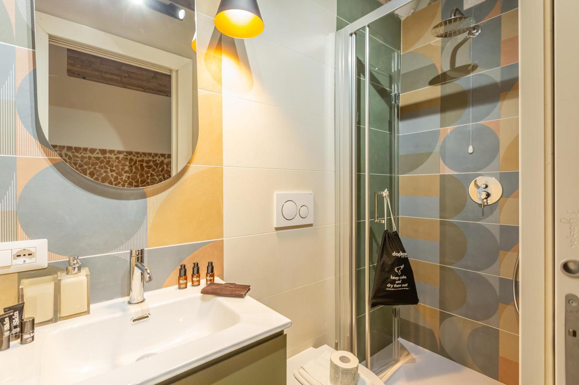 Daplace - Lucia Apartment Ρώμη Εξωτερικό φωτογραφία