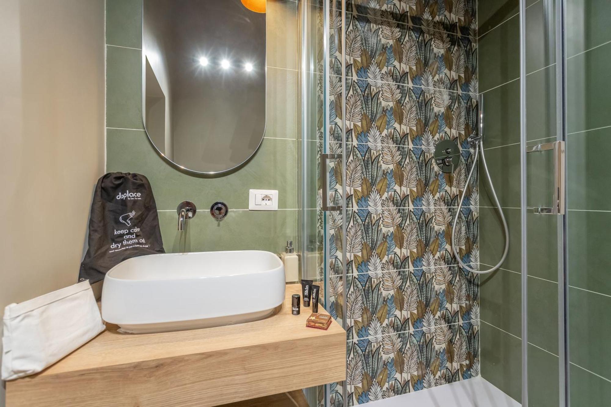 Daplace - Lucia Apartment Ρώμη Εξωτερικό φωτογραφία